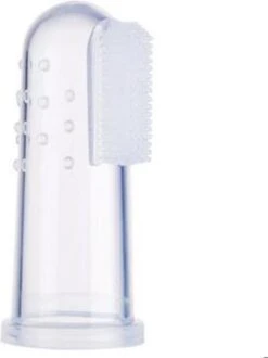 Merkloos Vinger Tandenborstel – 2 X -Huisdierbenodigdheden 897x1200 4