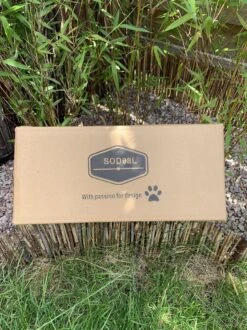 SODEAL Kattentunnel - Katten Huis - Tunnel Kat - Cat House - Kattenmand - Katten Tunnel -Huisdierbenodigdheden 899x1200 31