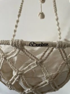 Bonbox Shop - Macrame Hangmat Voor Katten En Kittens - Kattenhammock - Hangmand -Huisdierbenodigdheden 899x1200 39
