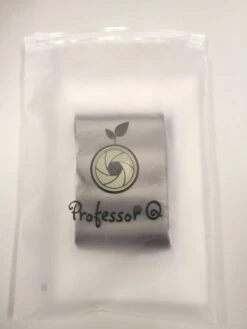 Hondenpoepzakjes - Poepzakjes Hond - 45 Stuks - Ecologisch Verantwoord - 3 Rollen - Professor Q -Huisdierbenodigdheden 900x1200 15