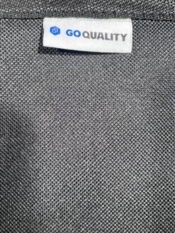 Luxe Honden Autostoel – Opvouwbare Hondenmand – Autostoel Hond - Autobench Voor Honden – Hondenmand Auto - Zwart -Huisdierbenodigdheden 900x1200 17