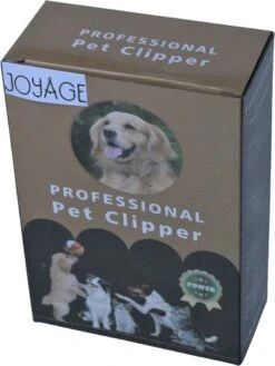 Joyage Professionele Hondentondeuse Voor Dikke Vacht – Honden Tondeuse & Hondentrimmer Tondeuse – Stille Tondeuse Katten & Honden Trimset Lang Haar – Trimmer Hond - Hondentondeuse Draadloos - Tondeuse Voor Honden - Tondeuse Hond Dikke Vacht -Huisdierbenodigdheden 900x1200 5