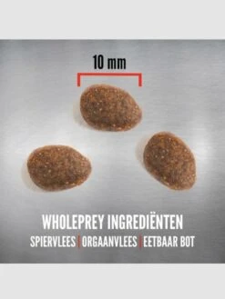 Orijen Regional Red Cat - Kattenvoer - 5.4 Kg -Huisdierbenodigdheden 900x1200 61