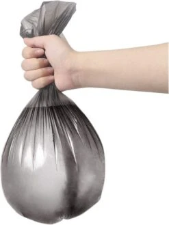 Nobleza KVH Poepzakjes - Hondenpoepzakjes - 1800 Stuks - Zwart - 120 Rollen 10 Nobleza KVH Poepzakjes - Hondenpoepzakjes - 1800 Stuks - Zwart - 120 Rollen -Huisdierbenodigdheden 901x1200 4