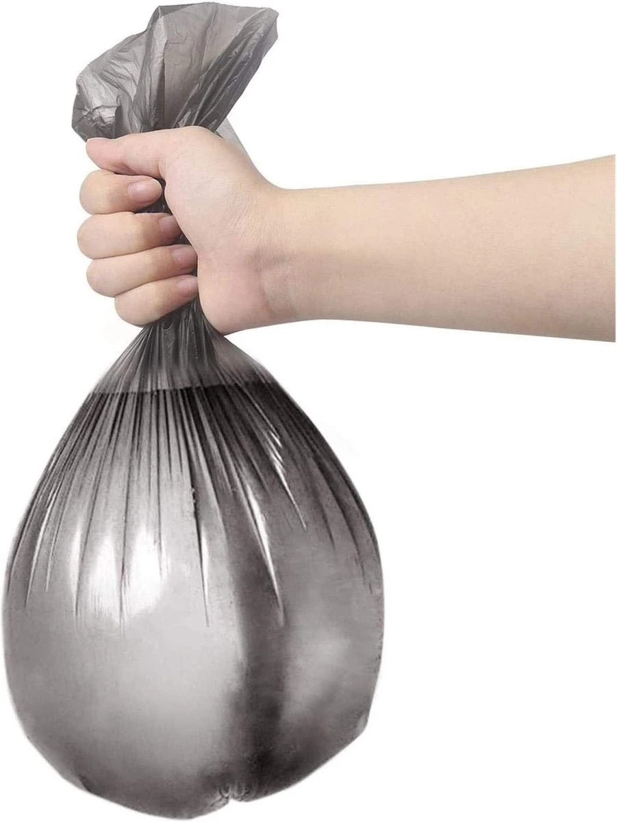 Nobleza KVH Poepzakjes - Hondenpoepzakjes - 1800 Stuks - Zwart - 120 Rollen 5 Nobleza KVH Poepzakjes - Hondenpoepzakjes - 1800 Stuks - Zwart - 120 Rollen - Afbeelding 5