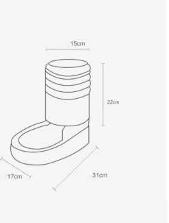 Hipidog - Automatische Dierenvoeder (Voer) - Kat & Hond - Voerbak - Huisdier 11 Hipidog - Automatische Dierenvoeder (Voer) - Kat & Hond - Voerbak - Huisdier -Huisdierbenodigdheden 911x1200 2