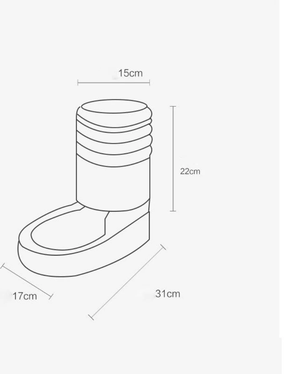 Hipidog - Automatische Dierenvoeder (Voer) - Kat & Hond - Voerbak - Huisdier 6 Hipidog - Automatische Dierenvoeder (Voer) - Kat & Hond - Voerbak - Huisdier - Afbeelding 6