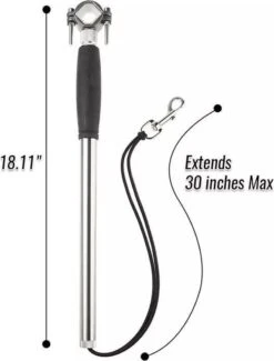 Fiets Hondenriem - Fietsbeugel Voor De Hond -Honden Fietsbeugel - Hondenlijn-Lijn Dog- Afstandshouder Hond -Huisdierbenodigdheden 911x1200