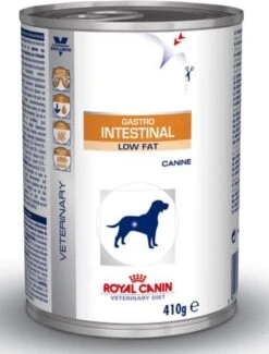 Royal Canin Gastro Intestinal Low Fat Blik Hond 12x410 Gr. -Huisdierbenodigdheden 912x1200 3