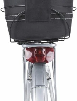 Trixie Fietsmand Bagage Drager Breed Zwart - 60X29X49 CM 22 Trixie Fietsmand Bagage Drager Breed Zwart - 60X29X49 CM -Huisdierbenodigdheden 921x1200