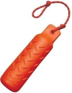Kong Training Du Mmy XL - Kauwspeelgoed - 354 Mm X 77 Mm X 64 Mm - Oranje -Huisdierbenodigdheden 925x1200 4