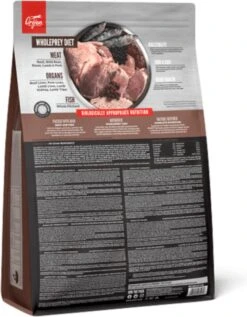 Orijen Regional Red Cat - Kattenvoer - 5.4 Kg -Huisdierbenodigdheden 934x1200 5