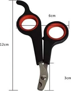 Doodadeals® | Nagelschaar Kat | Nagelschaar Hond | Nagelschaar Konijn | Nagelschaar Cavia | Multi Color | 1 Stuk -Huisdierbenodigdheden 936x1200