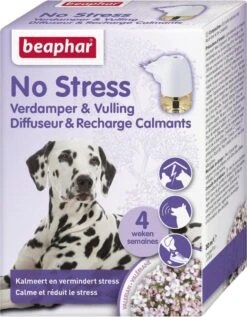 Beaphar No Stress Verdamper Hond + Navulling -Huisdierbenodigdheden 936x1200 3