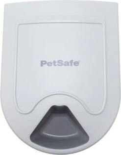 Petsafe Eatwell Automatische-voerbak Voor Vijf Maaltijden - BPA Vrij -Huisdierbenodigdheden 938x1200 1