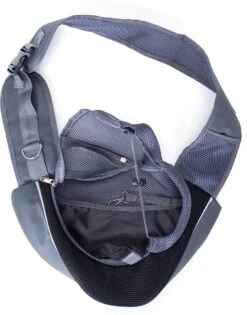 Nobleza Buikdrager - Schoudertas Voor Honden - Honden Draagtas - Honden Draagzak - Hondentas - Draagzak Hond - L -Huisdierbenodigdheden 941x1200 1