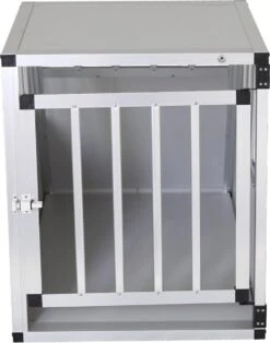 4animalz® Trapeze Autobench Voor Hond - 69x54x60 Cm Small -Huisdierbenodigdheden 943x1200 2