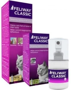Feliway Spray - Kat - 20 Ml -Huisdierbenodigdheden 946x1200 5