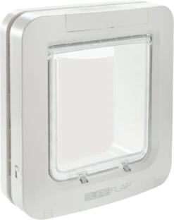 SureFlap Microchip - Kattenluik - Wit - L - 18 X 17 Cm -Huisdierbenodigdheden 949x1200 4