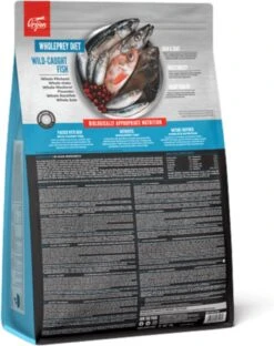 Orijen Kattenvoer Whole Prey Six Fish 5,4 Kg -Huisdierbenodigdheden 950x1200 6
