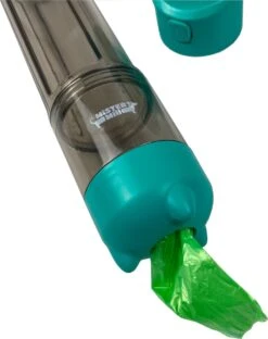 Mister Mill Drinkfles Hond - Honden Bidon - Waterfles - 500ML + 50ML Voeropslag + Poepzakjes Container 9 Mister Mill Drinkfles Hond - Honden Bidon - Waterfles - 500ML + 50ML Voeropslag + Poepzakjes Container -Huisdierbenodigdheden 951x1200 1