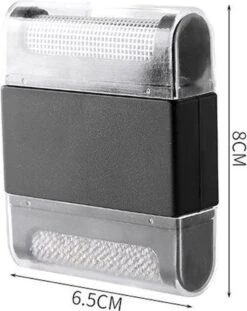 Draagbare Mini Kleding Haar Bal- Lint Remover- Kleding Reiniging Trimmer- Sweater Doek Handmatig Scheerapparaat- Kleding Reiniging Trimmer-Stof Scheerapparaat Voor Stoffen-Linnen- Kleding - Meubilair-dieren-Zwart -Huisdierbenodigdheden 952x1200