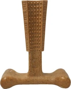 Spot Bam-Bones Plus Easy Grip - Veilig Kauwbot Voor Honden - Speciaal Voor Sterke Kauwers - Verzorgt Het Gebit Van De Hond - Rund Of Kip - S/M/L - Maat: Large, Smaak: Kip -Huisdierbenodigdheden 953x1200 6