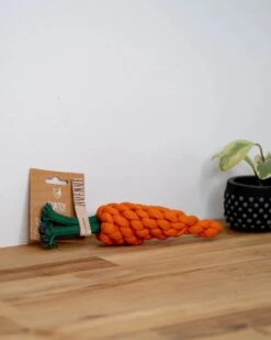 NufNuf - Hondenspeelgoed - Wortel - Stevig En Duurzaam Designspeelgoed -Huisdierbenodigdheden 960x1200 8