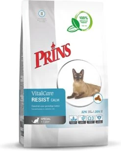Prins VitalCare Resist - Kattenvoer - 10 Kg -Huisdierbenodigdheden 962x1200 9