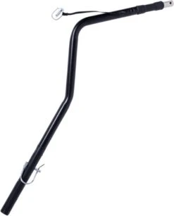 InnoPet Hercules 2.0 - Hondenfietskar – Incl. Trekstang En Regenhoes - 100x78x96cm -Huisdierbenodigdheden 964x1200 2