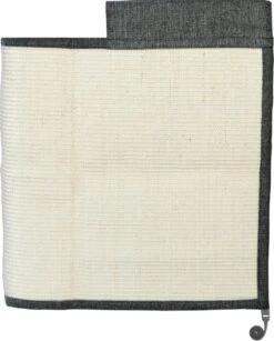 Navaris Katten Krabmat - Bescherming Van Meubels - Voor Banken En Stoelen - Krabbescherming - Voor De Linkerkant - Donkergrijs -Huisdierbenodigdheden 964x1200 9