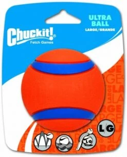 Chuckit! Ultra Bal - L - 7 Cm 30 Chuckit! Ultra Bal - L - 7 Cm -Huisdierbenodigdheden 968x1200 3