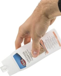 Kattenshampoo Langhaar - Trixie - Shampoo Kat - 250 Ml - Tegen Klitten - Geurende Shampoo -Huisdierbenodigdheden 969x1200 18