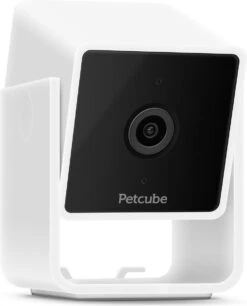 Petcube Pet Camera 1080p Hd Video Night Vision - IP Camera's - Wit -Huisdierbenodigdheden 970x1200 5
