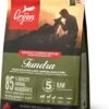 Orijen Whole Prey Tundra Dog - Geit & Zwijn - Hondenvoer - 2 Kg