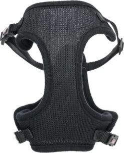 Trixie Kattentuig Mesh Y-vorm Met Elastische Riem (36-60X100 CM) 17 Trixie Kattentuig Mesh Y-vorm Met Elastische Riem (36-60X100 CM) -Huisdierbenodigdheden 977x1200 7