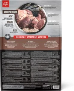 Orijen Regional Red Cat - Kattenvoer - 5.4 Kg -Huisdierbenodigdheden 978x1200 5