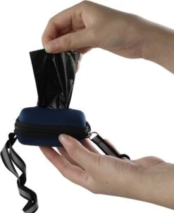 700 Zwarte Eco Friendly Hondenpoepzakken Met GRATIS Dispenser - 20 Rollen X 35 Stuks - Poepzakjes Hond -Huisdierbenodigdheden 980x1200 2