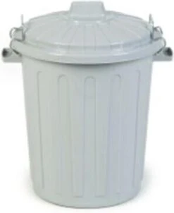 Curver Voederton Met Deksel - 23 L