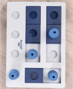 Trixie Dog Activity Chess Hondenspel - 40X27 CM 9 Trixie Dog Activity Chess Hondenspel - 40X27 CM -Huisdierbenodigdheden 980x1200 7