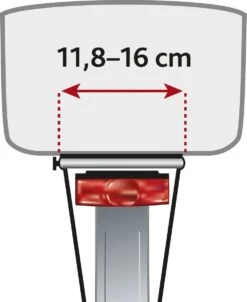 Trixie Fietsmand Bagage Drager Breed Zwart - 60X29X49 CM 34 Trixie Fietsmand Bagage Drager Breed Zwart - 60X29X49 CM -Huisdierbenodigdheden 982x1200 2