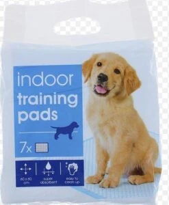 Merkloos Honden Zindelijkheidstraining - 60 X 60 Cm - 7 Stuks - Trainingsmat - Puppy Trainer - Super Absorberend 5 Merkloos Honden Zindelijkheidstraining - 60 X 60 Cm - 7 Stuks - Trainingsmat - Puppy Trainer - Super Absorberend -Huisdierbenodigdheden 989x1200 3