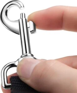 Hondenriem Autogordel Hondentuig Hondengordel Verstelbaar Zwart - 2X -Huisdierbenodigdheden 990x1200 1