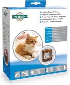 Petsafe Kattenluik 400 - Wit 23 Petsafe Kattenluik 400 - Wit -Huisdierbenodigdheden 990x1200 10