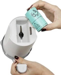 Fliksy Kattenbak Schep - Kattenbak Schepje Met Bakje - Kattenzakje - Katten - Haarverwijderaar - Kattenspeeltje 20 Fliksy Kattenbak Schep - Kattenbak Schepje Met Bakje - Kattenzakje - Katten - Haarverwijderaar - Kattenspeeltje -Huisdierbenodigdheden 991x1200 9