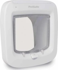 PetSafe Microchip - Wit - Kattenluik - 12,2 X 23,9 23 PetSafe Microchip - Wit - Kattenluik - 12,2 X 23,9 -Huisdierbenodigdheden 994x1200 6