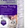 Feliway Optimum - Navulling - Flacon 48ml - Anti-stress Kat