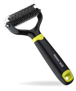 Mister Mill Professionele Set Honden Kattenborstel - Ondervachtkam Plus Slickerborstel 33 Mister Mill Professionele Set Honden Kattenborstel - Ondervachtkam Plus Slickerborstel -Huisdierbenodigdheden 999x1200 3